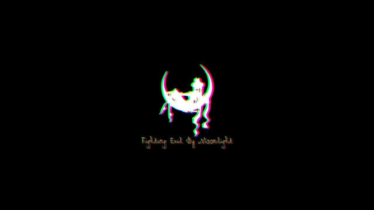 1280x720 Sailor Moon Desktop Wallpaper