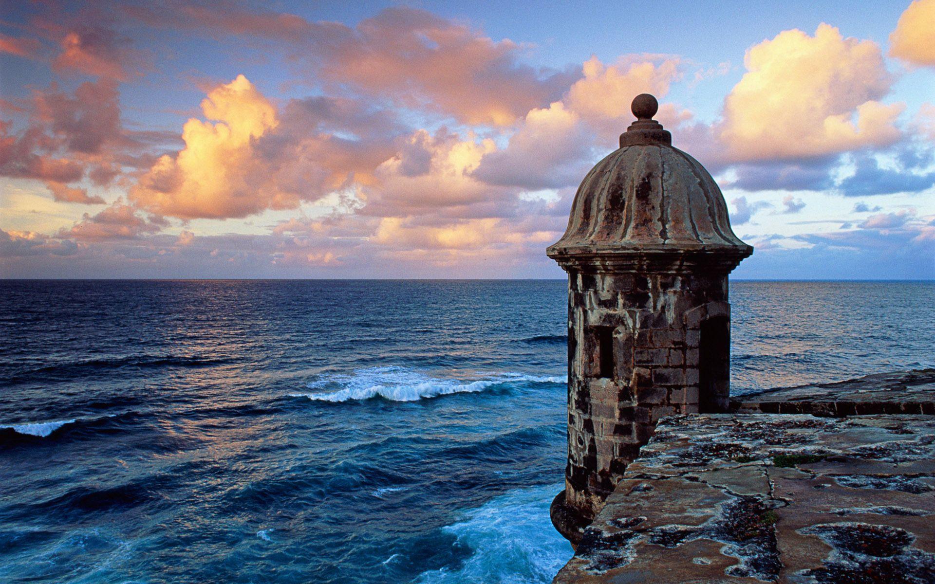 1920x1200 Puerto Rico HD