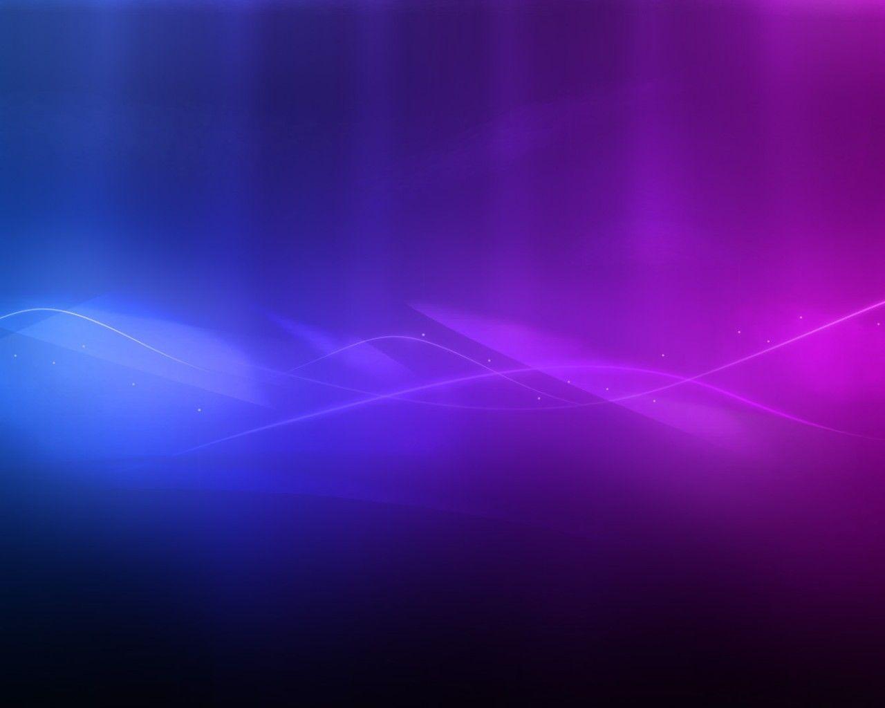 1280x1024 Teal Purple