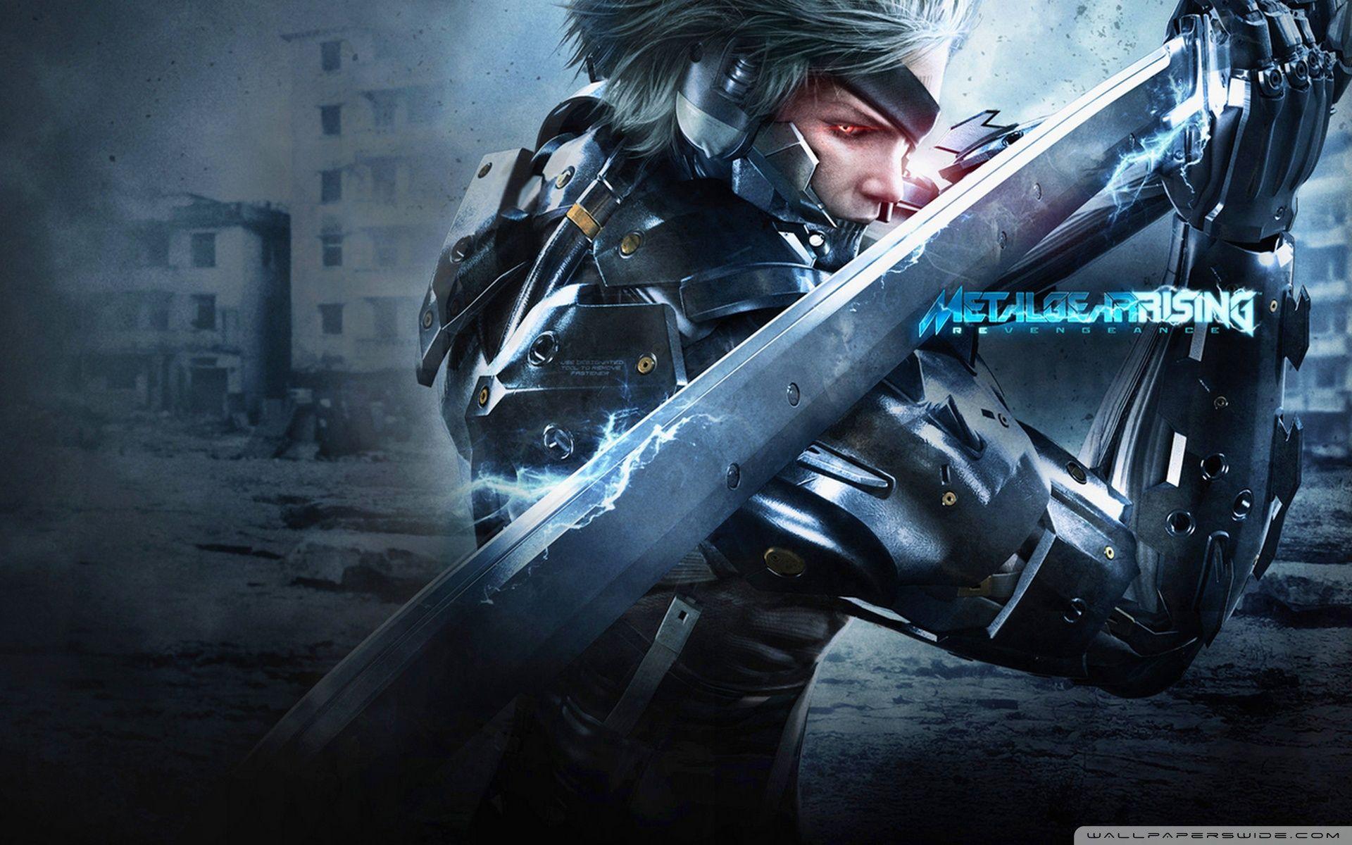 Metal Gear 4K Wallpapers - Top Free Metal Gear 4K Backgrounds -  WallpaperAccess