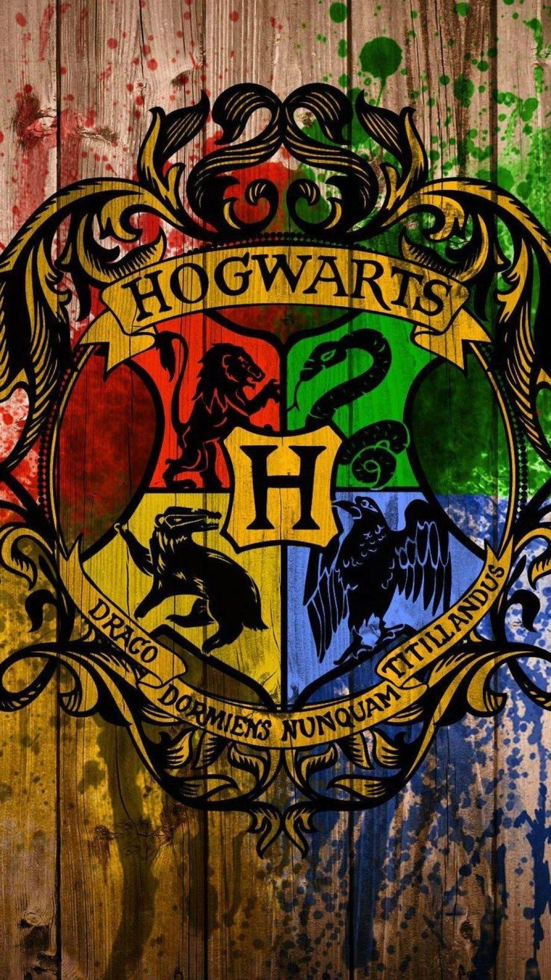 hogwarts legacy iphone wallpaper