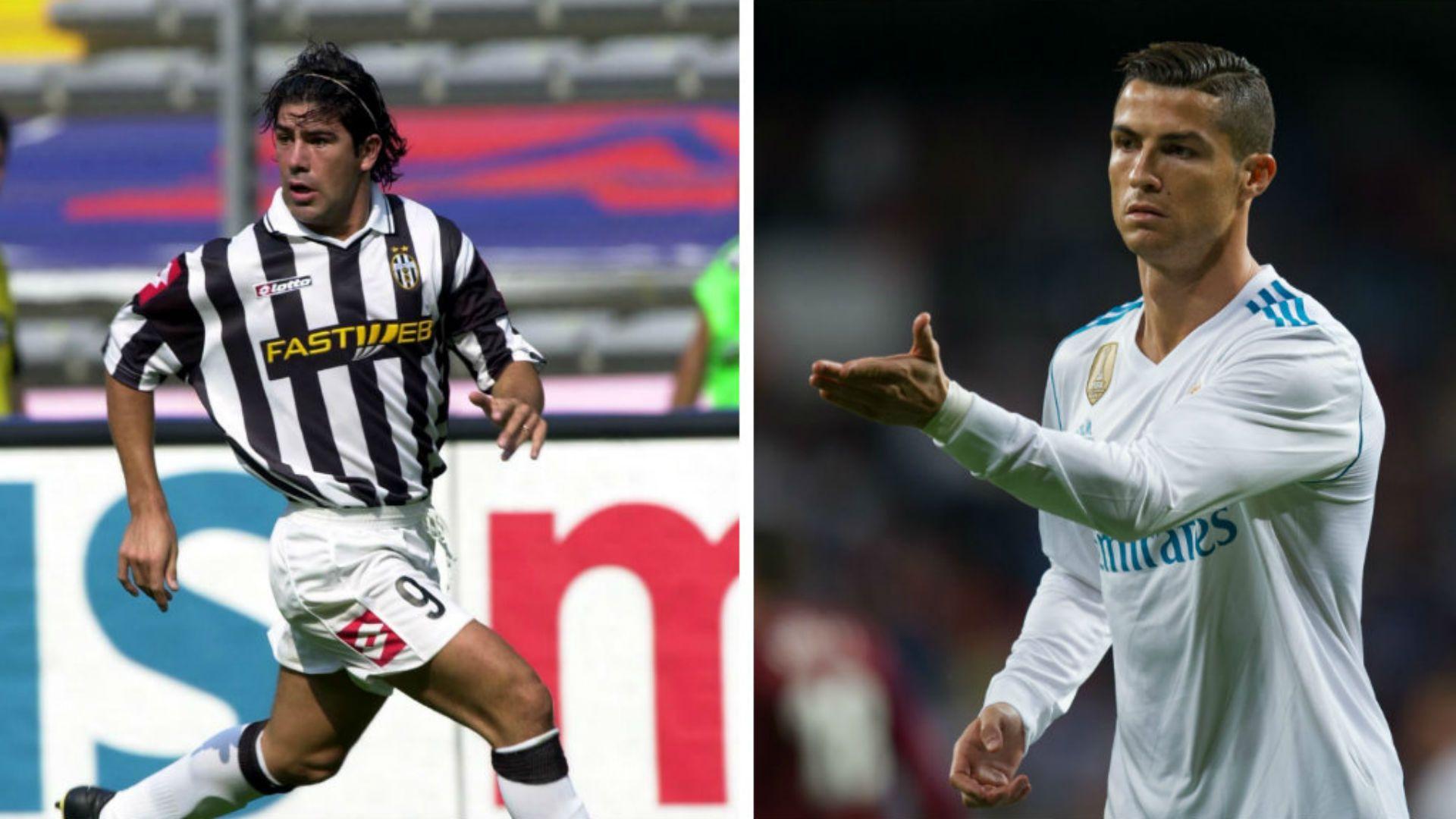 1920x1080 How Marcelo Salas scuppered Juventus .