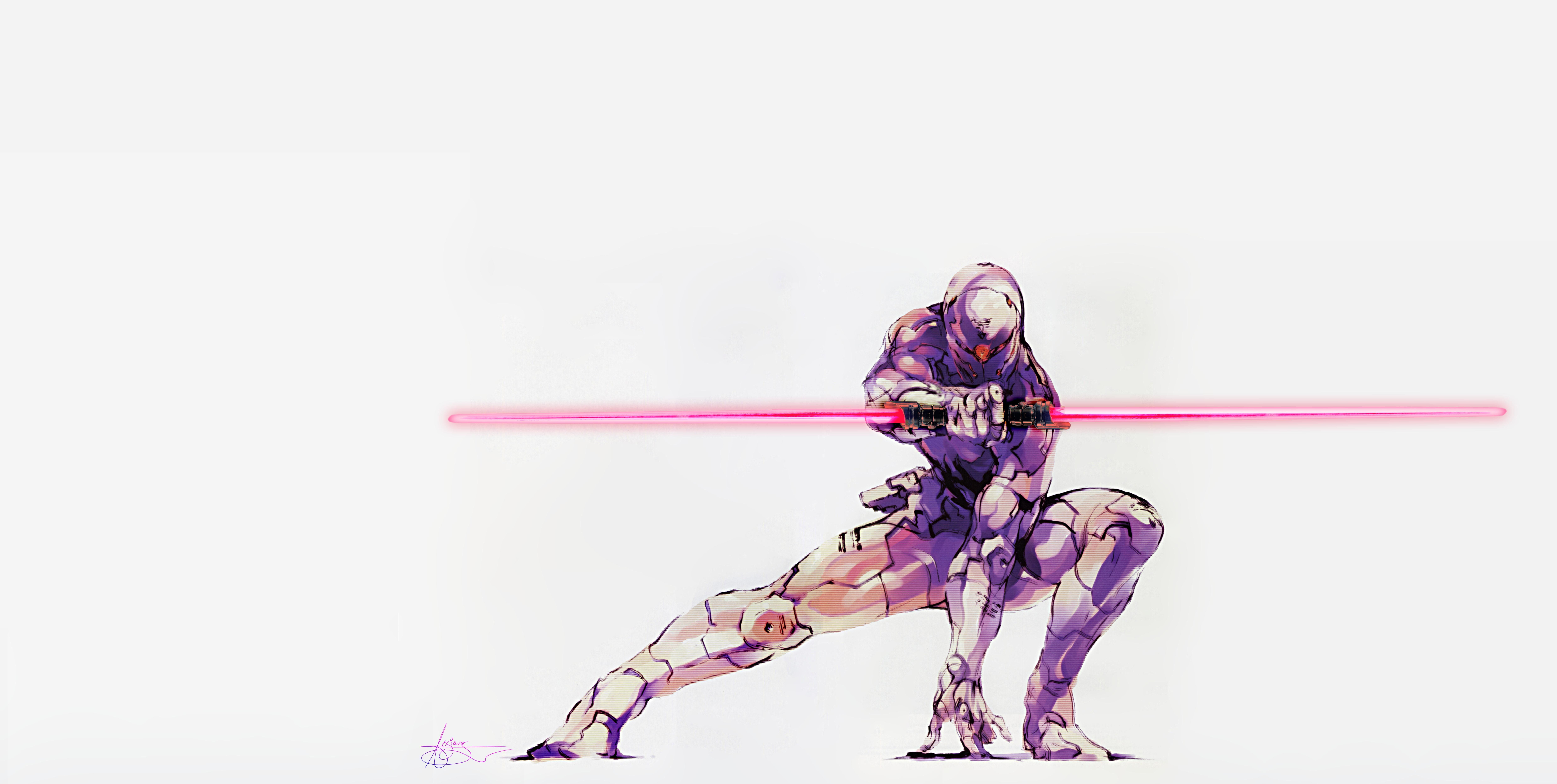 9921x5000 Metal Gear Solid Wallpaper, Picture, Image
