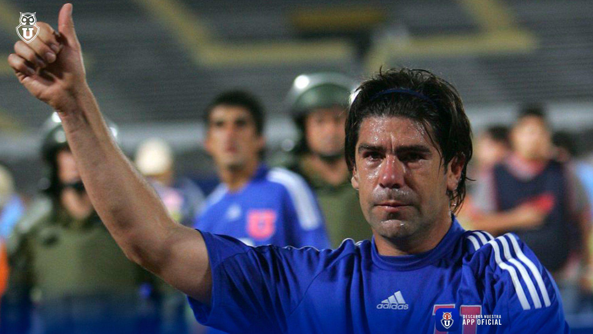 2048x1152 Marcelo Salas Melinao jugaba .