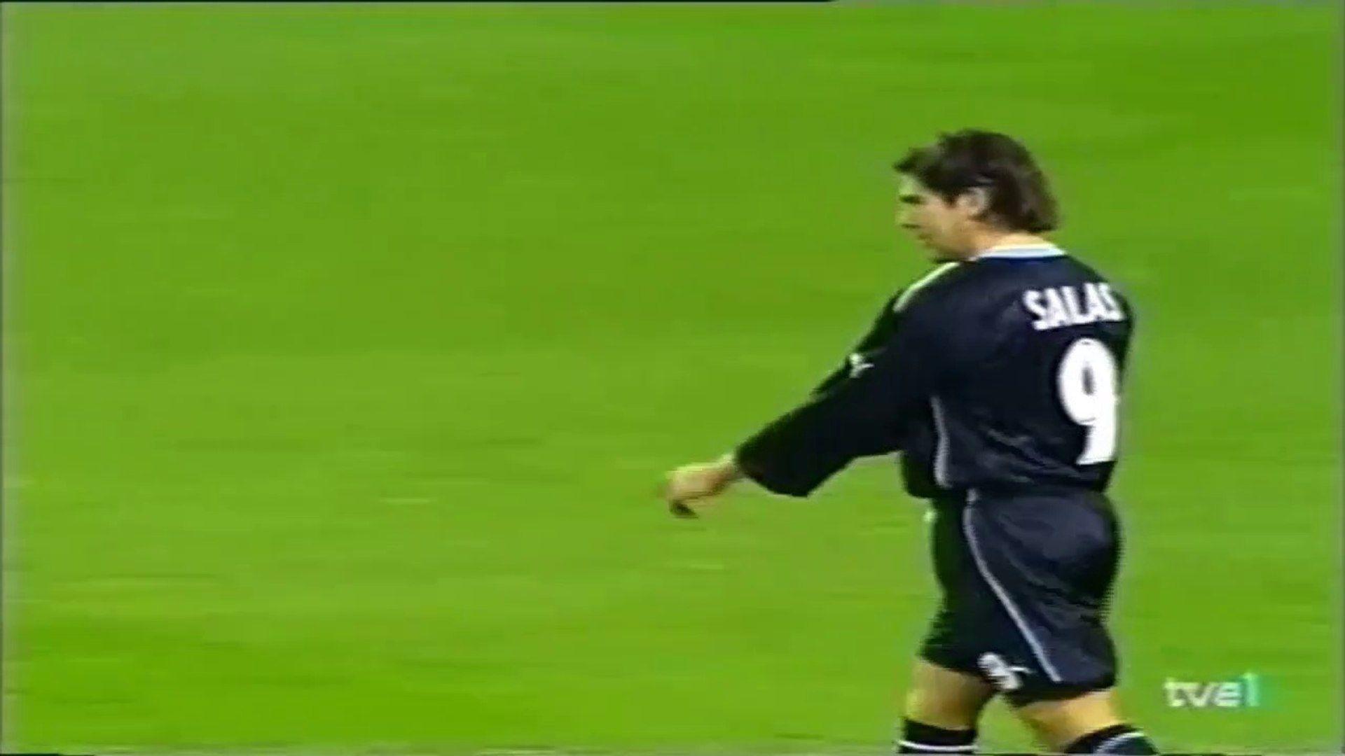 1920x1080 Lazio ○ Champions League 2000 01 .