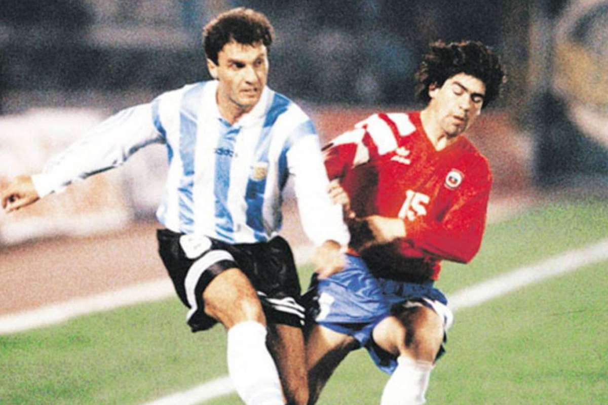 1200x800 A 23 años del debut de Salas en la .