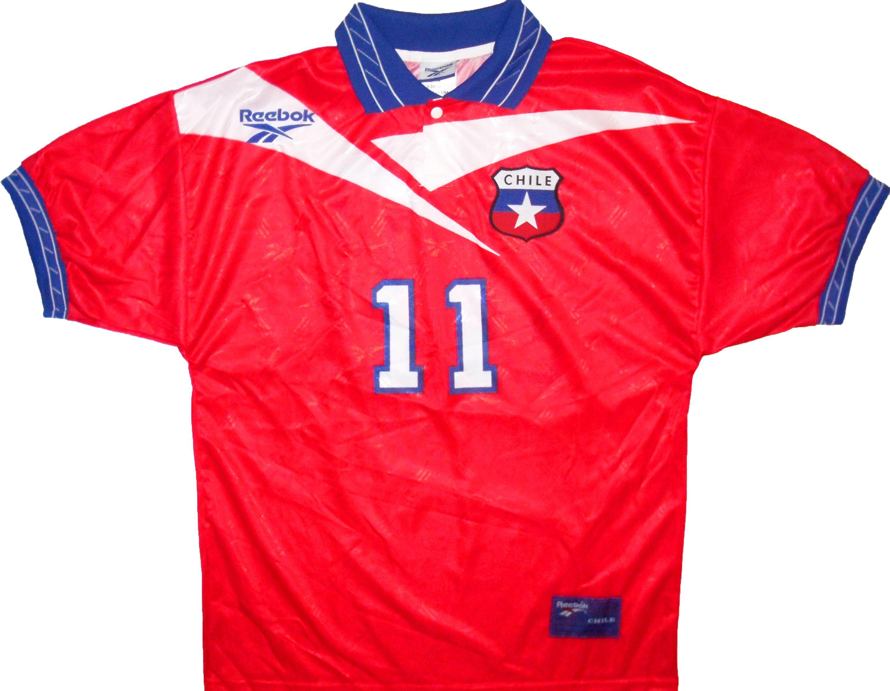 3016x2343 Chile Cup '98 Salas .com