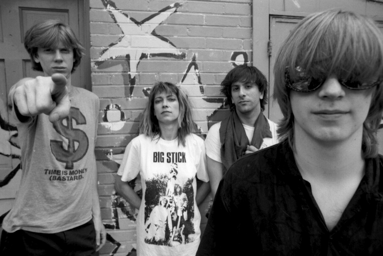 1280x856 Sonic Youth Wallpaper Group Wallpaper