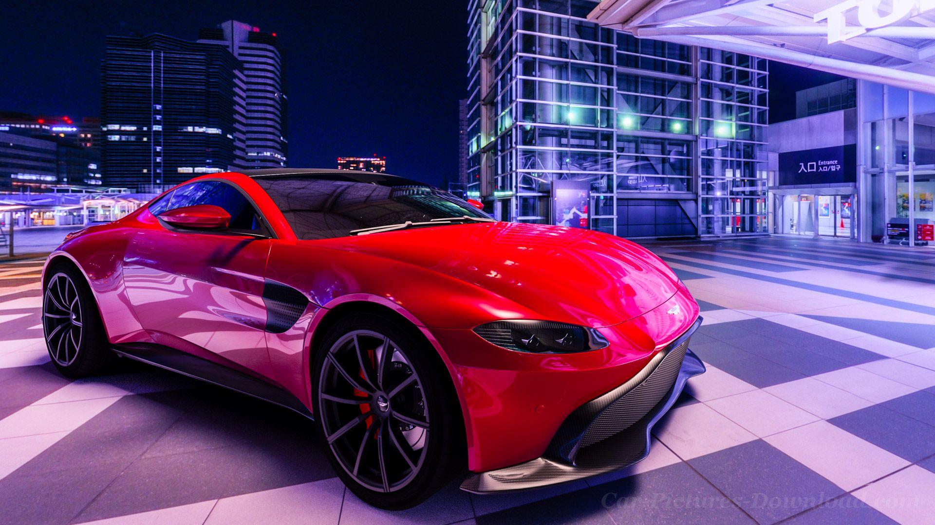 1920x1080 Wallpaper Desktops, Laptops .car Picture