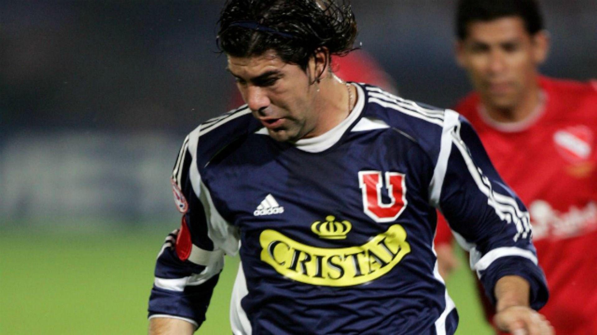 1920x1080 Colo Colo en el Monumental .