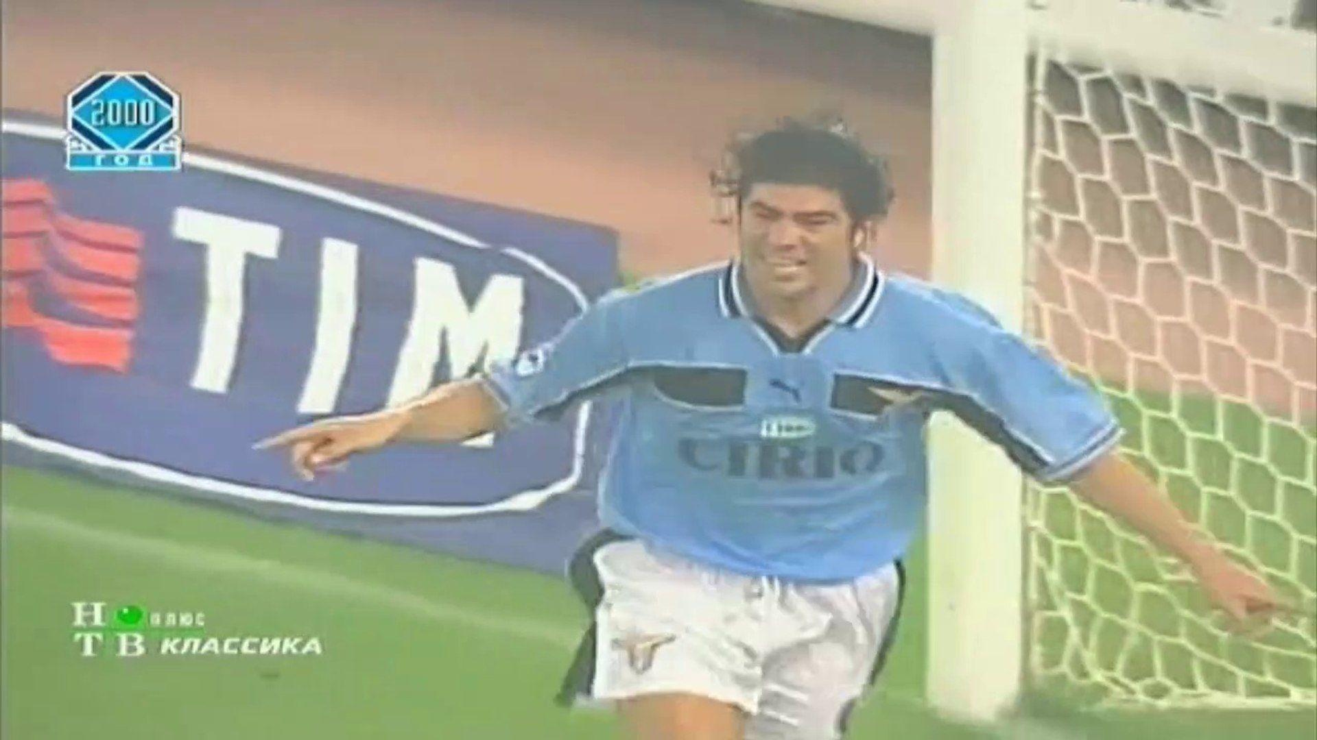 1920x1080 Marcelo Salas ○ Goals and Skills ○ SS .