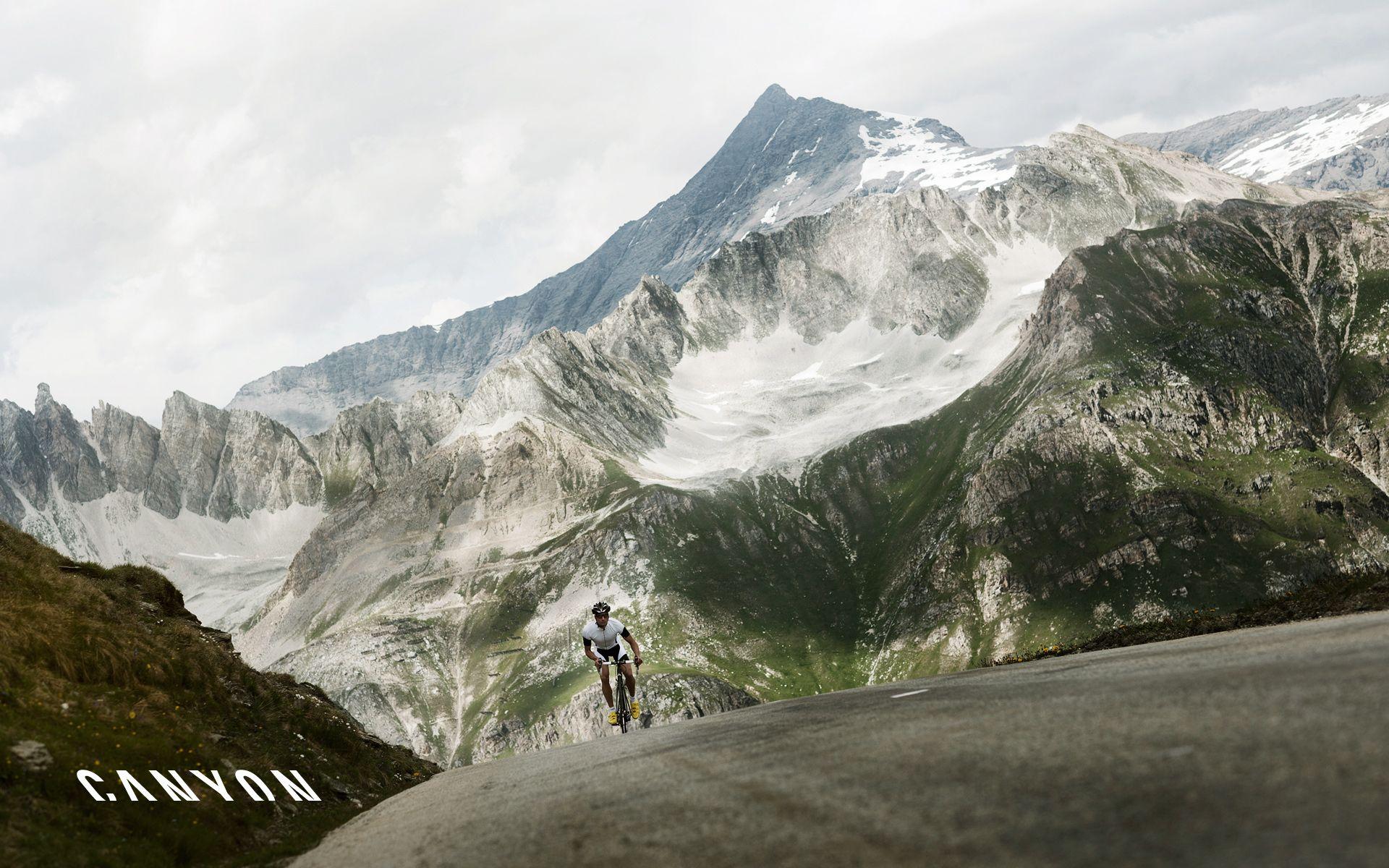 1920x1200 Canyon Bicycles .