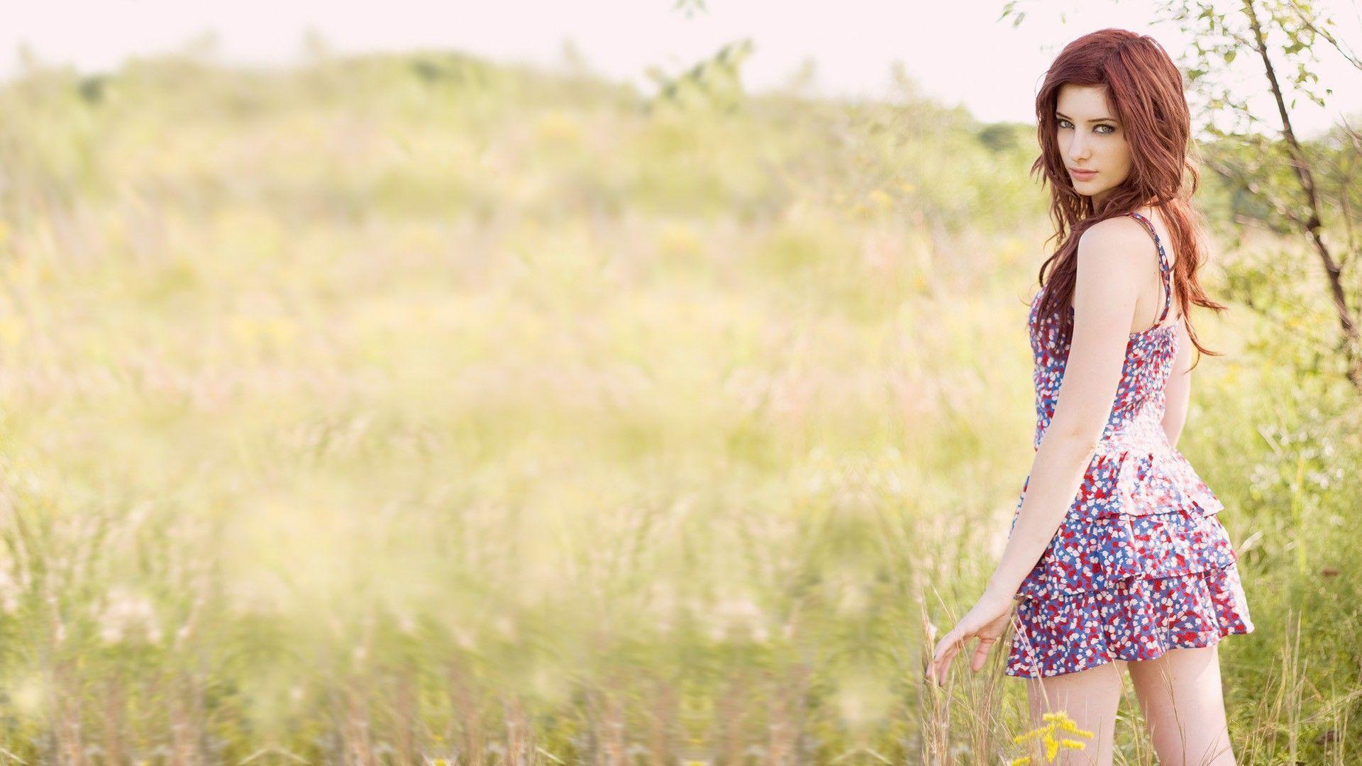 1920x1080 Nature Girl Wallpaper Group Wallpaper