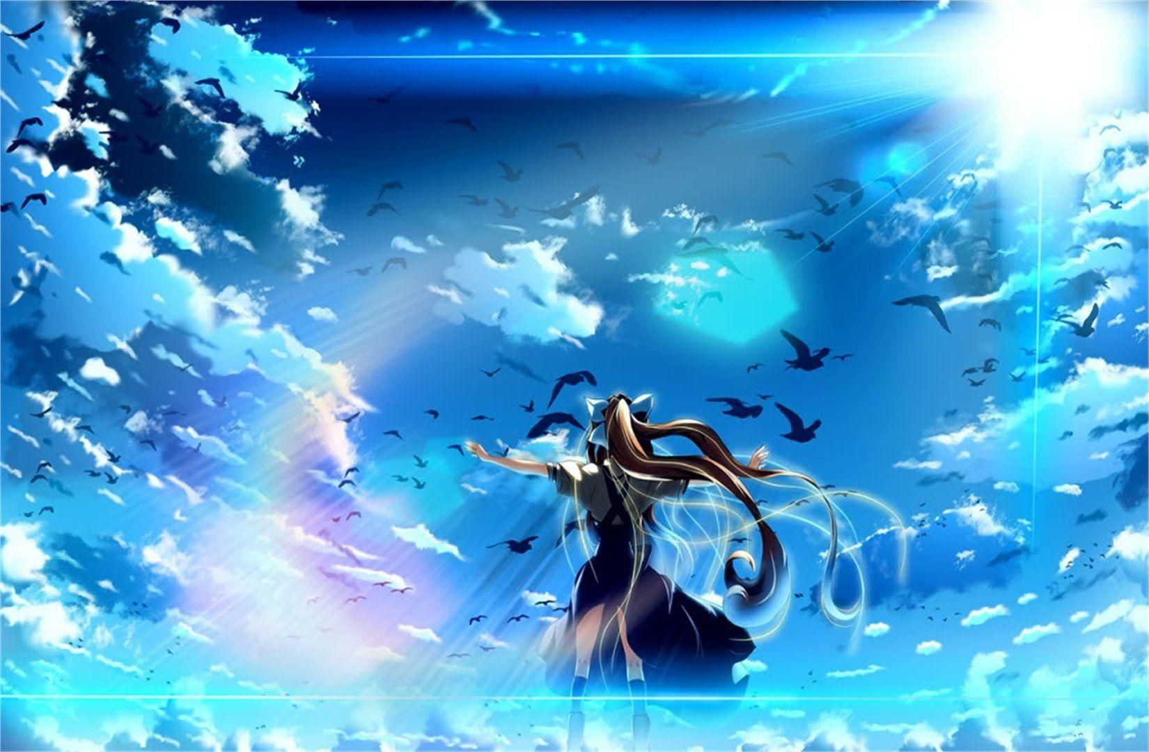 1650x1080 Free download 585 Misuzu Kamio HD .