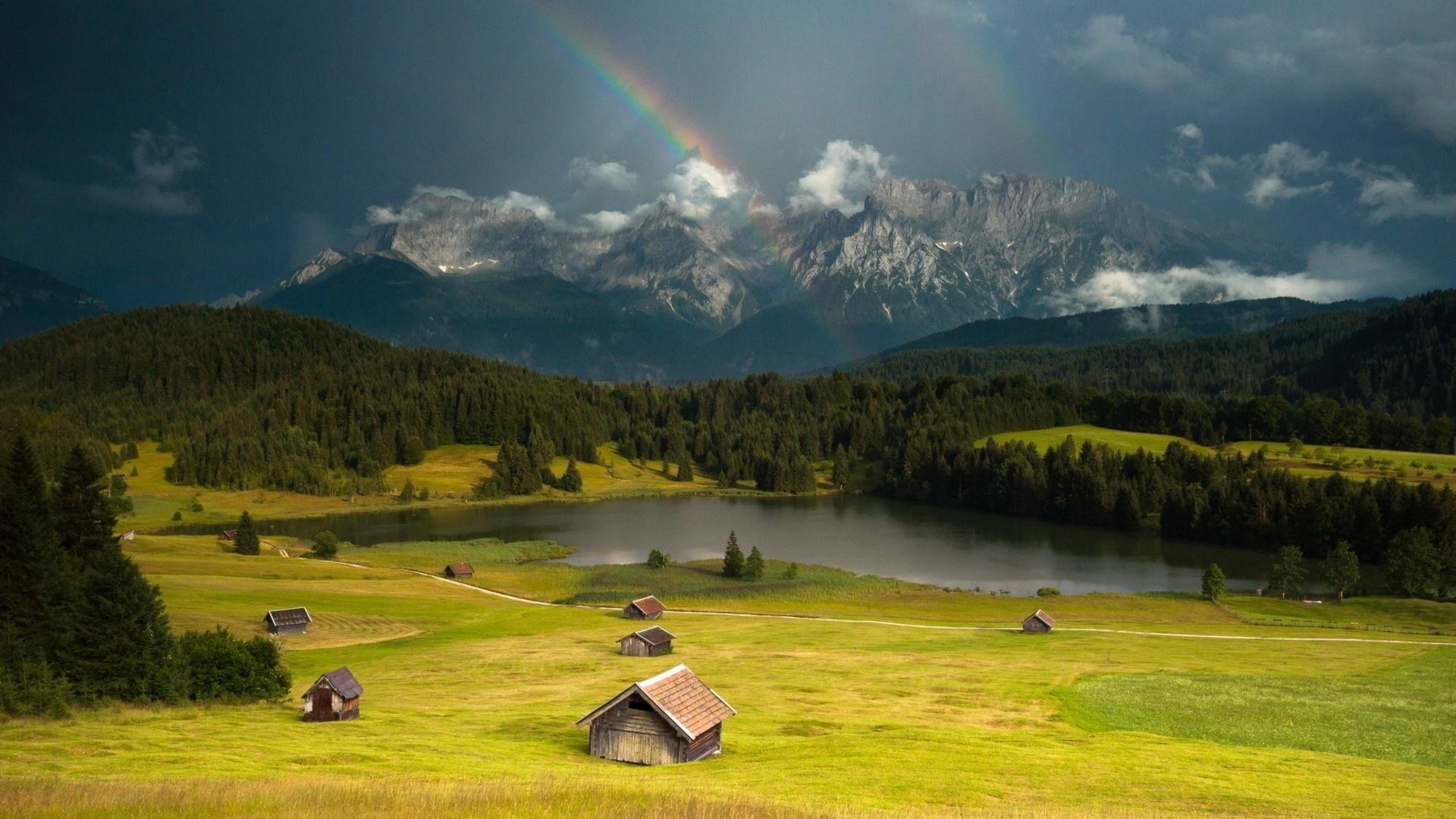 1920x1080 Nature Desktop Background 1920x1080