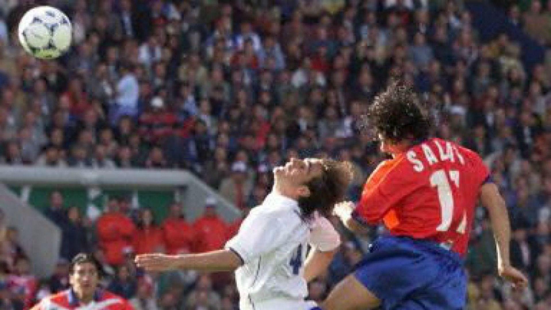 1920x1080 Marcelo Salas le contesta a Rueda: Me .