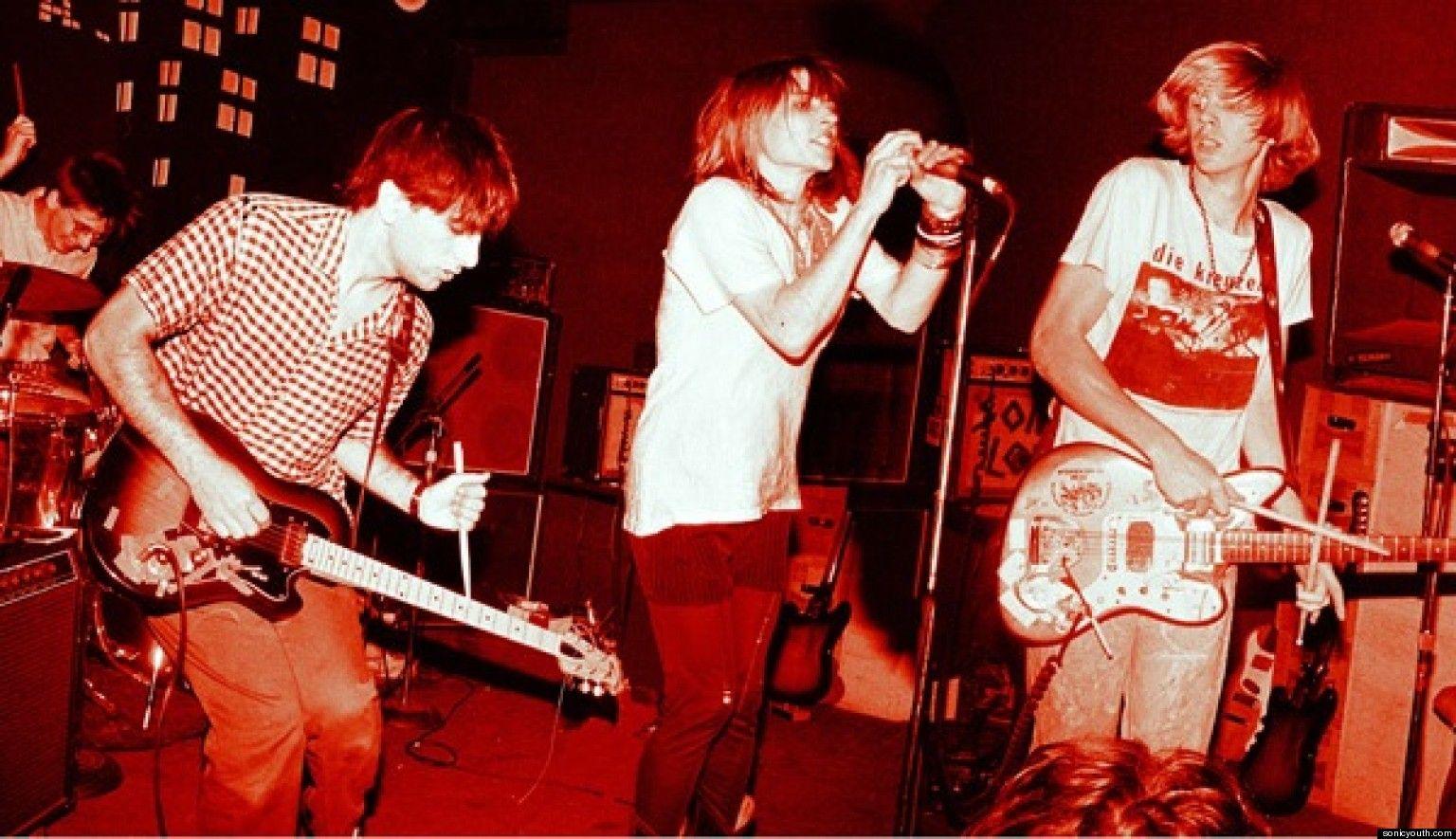 1536x885 Sonic Youth 1985 .