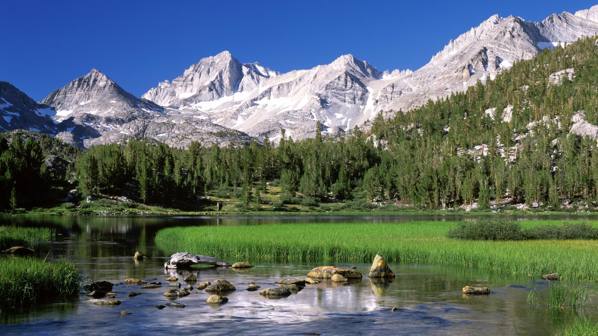 1920x1080 Mountain Desktop Background .