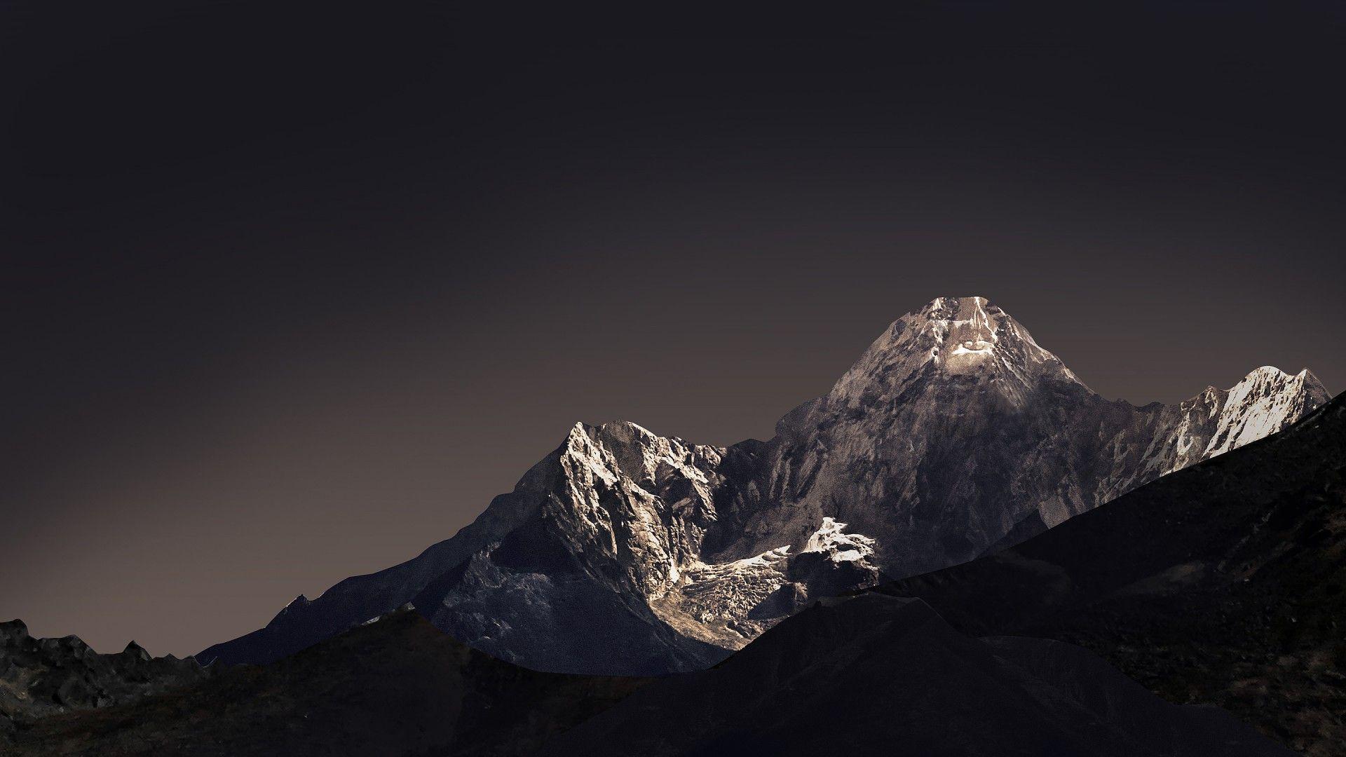 1920x1080 Mountain Wallpaper HD 1920x1080 posted .
