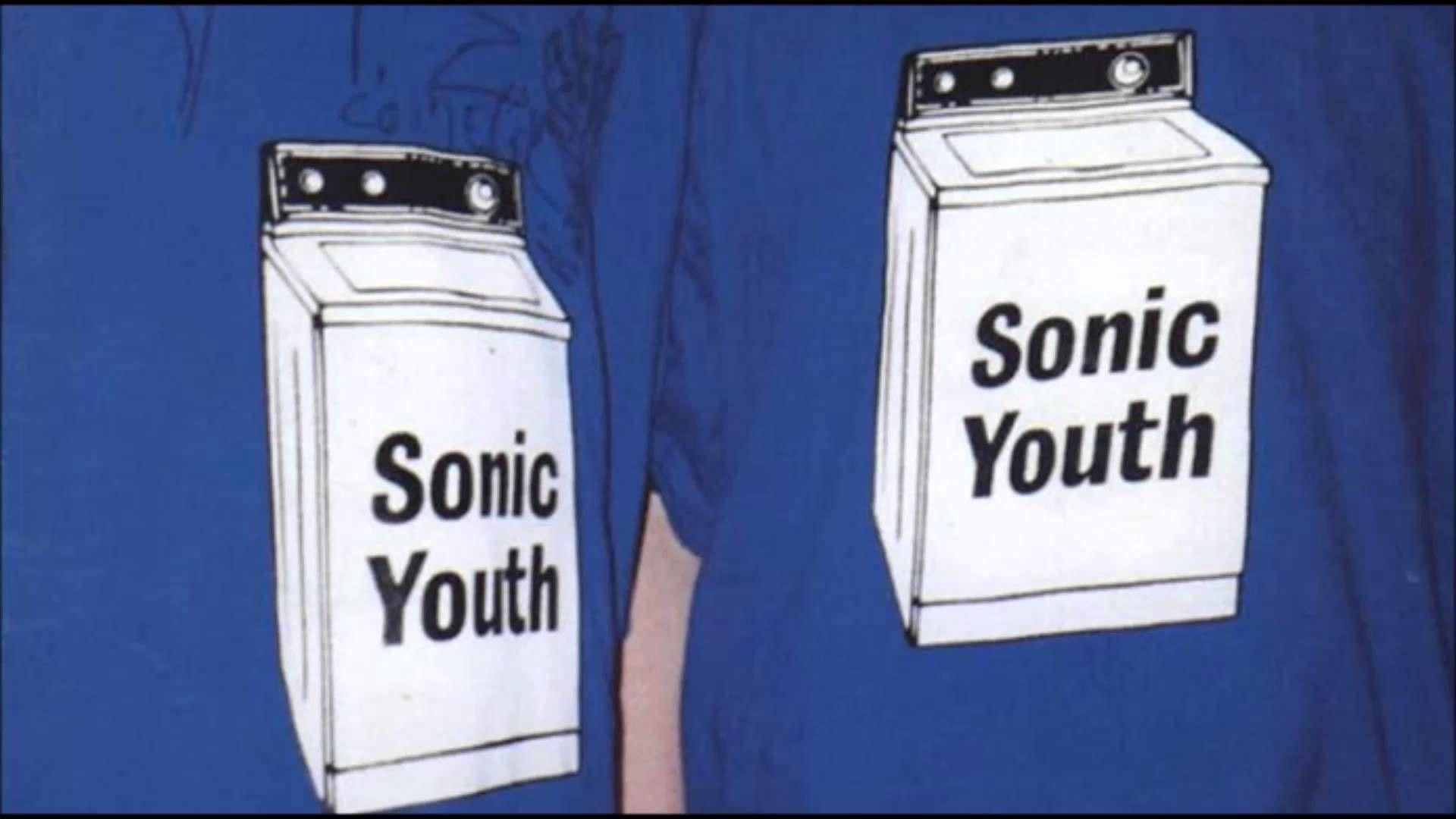 1920x1080 Sonic Youth Wallpaper