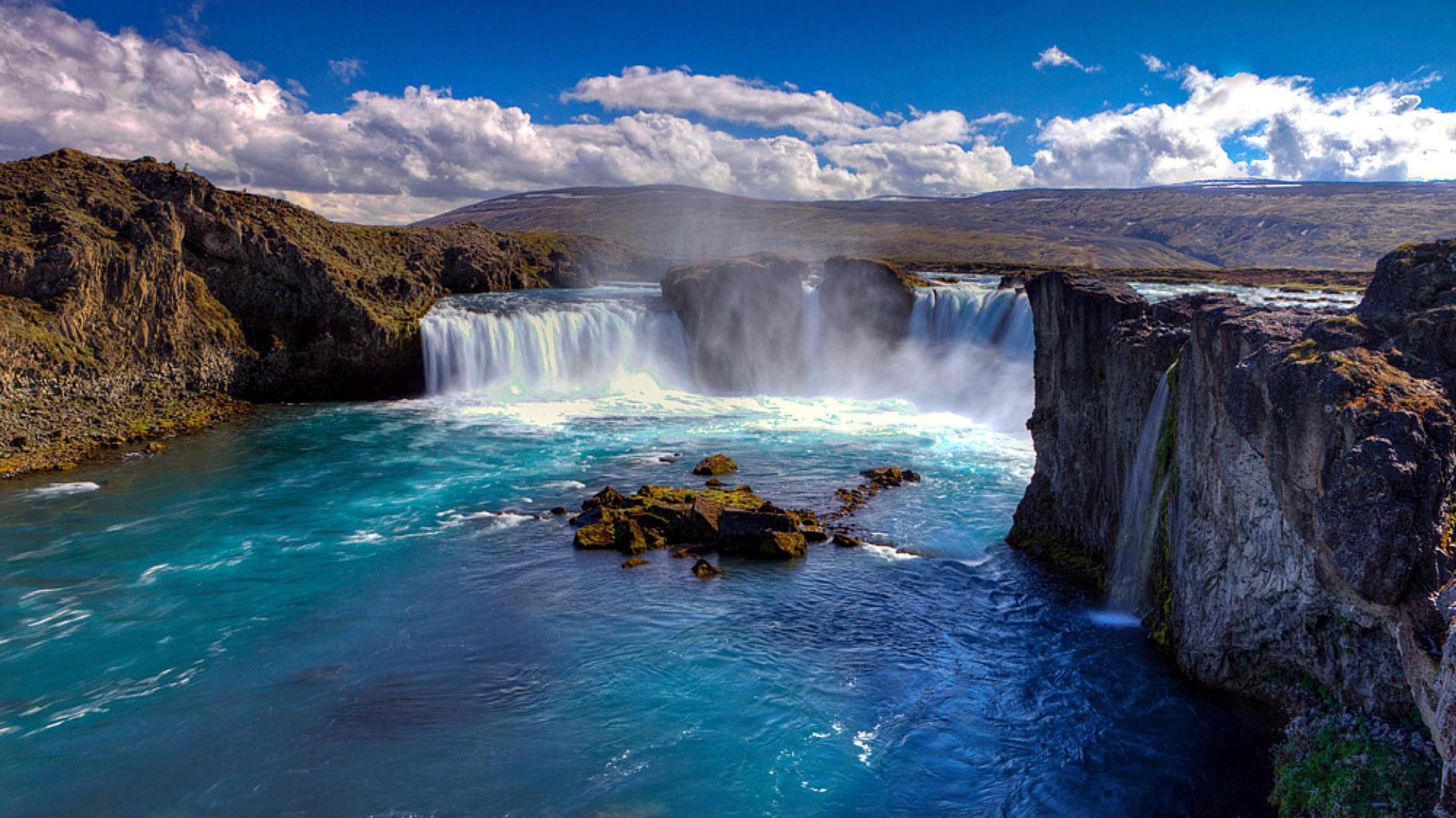 1920x1080 Nature Wallpaper .