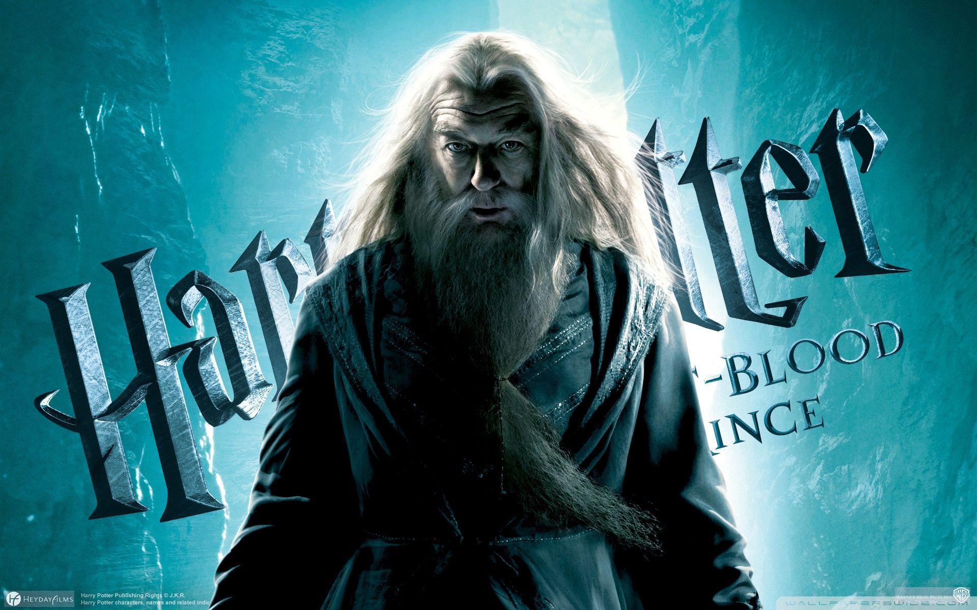 1920x1200 Harry Potter Half Blood Prince 6 ❤ 4K HD Desktop Wallpaper for 4K