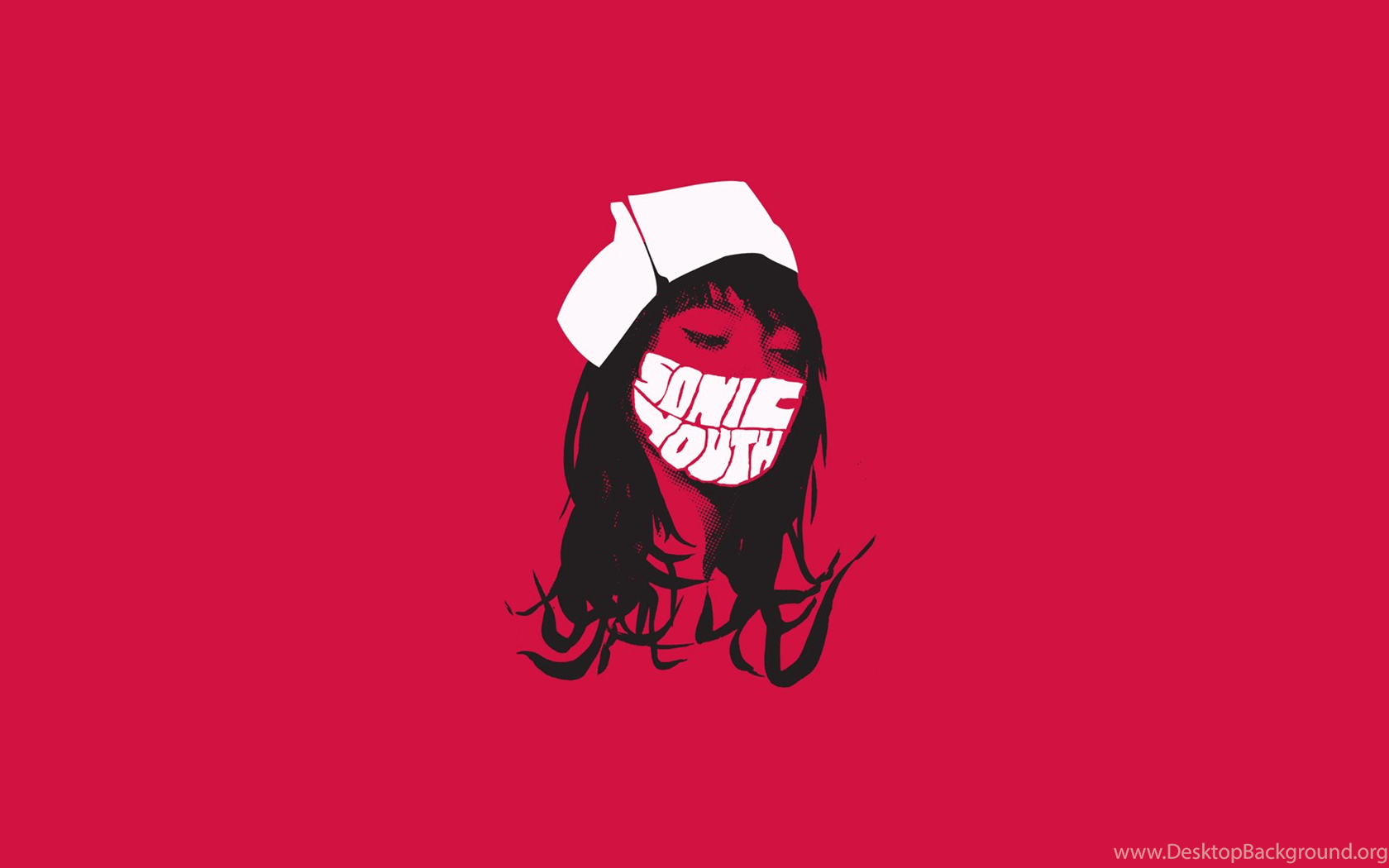 1680x1050 Sonic Youth Wallpaper Desktop