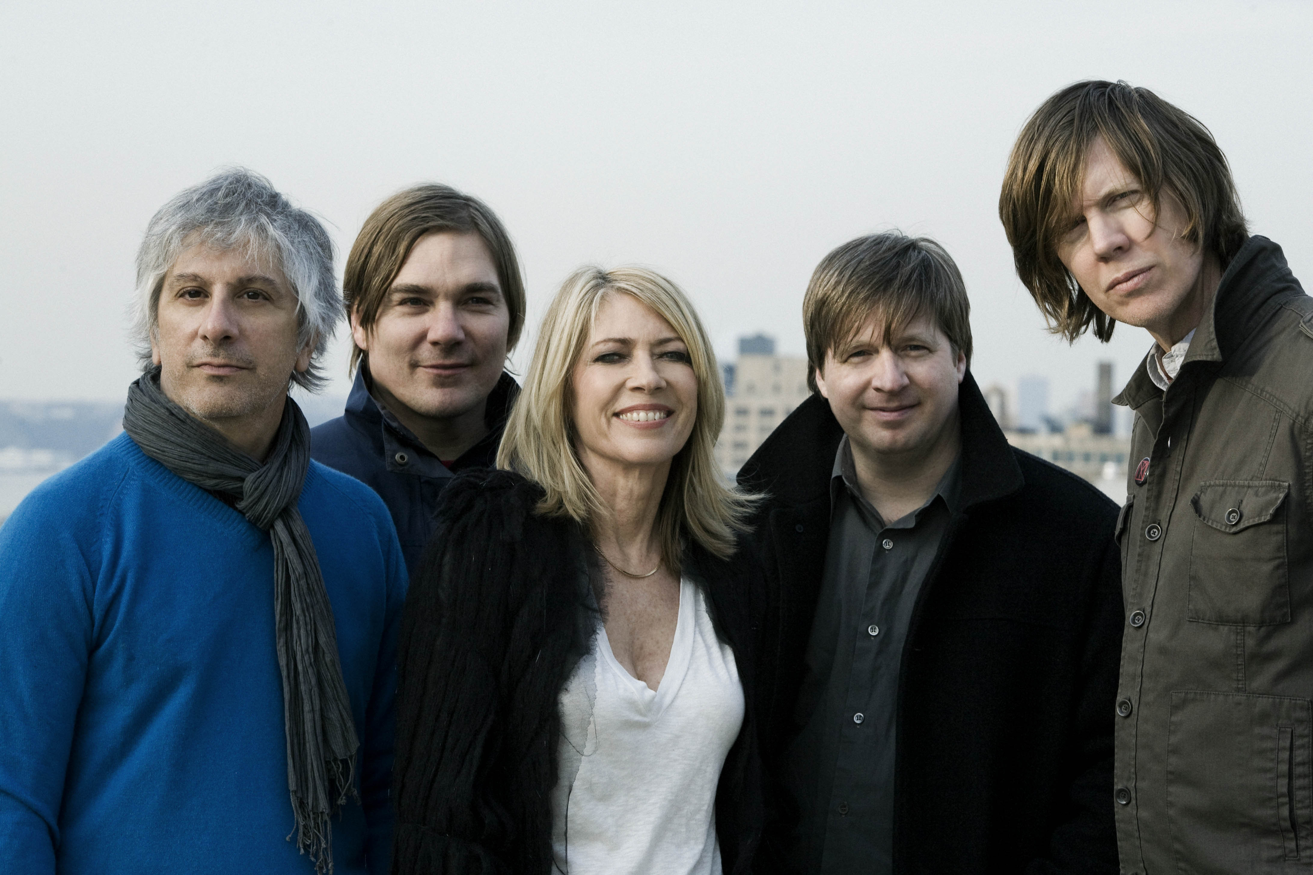 4368x2912 Sonic Youth Wallpaper Group Wallpaper