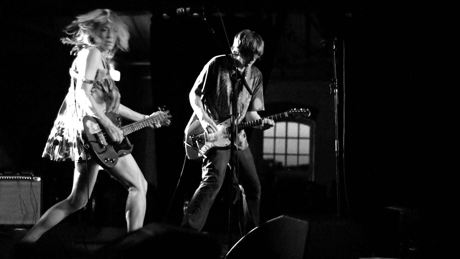 1920x1080 Sonic Youth Backdrop Wallpaper .