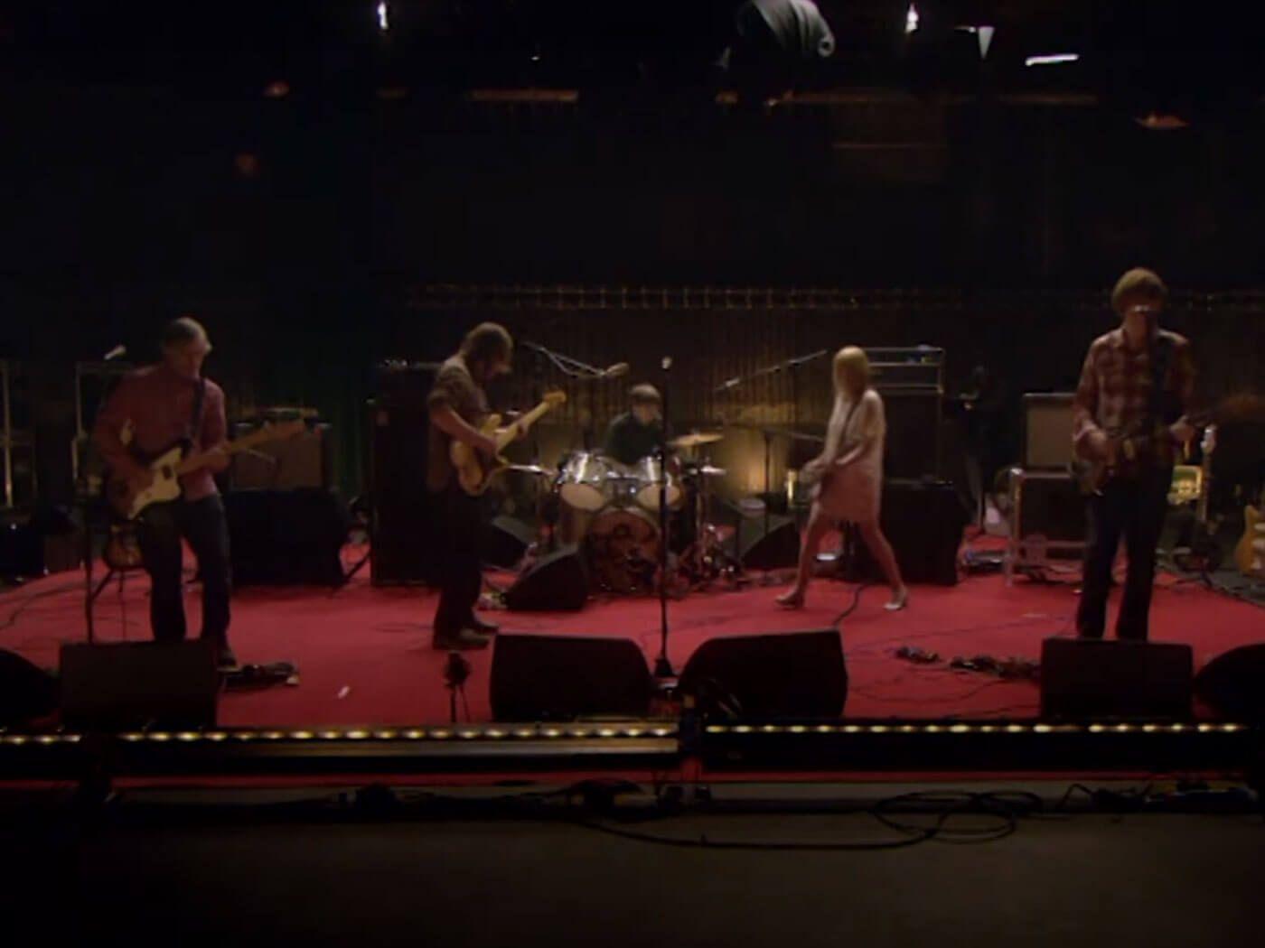 1400x1050 sonic youth wallpaper, performance, music .