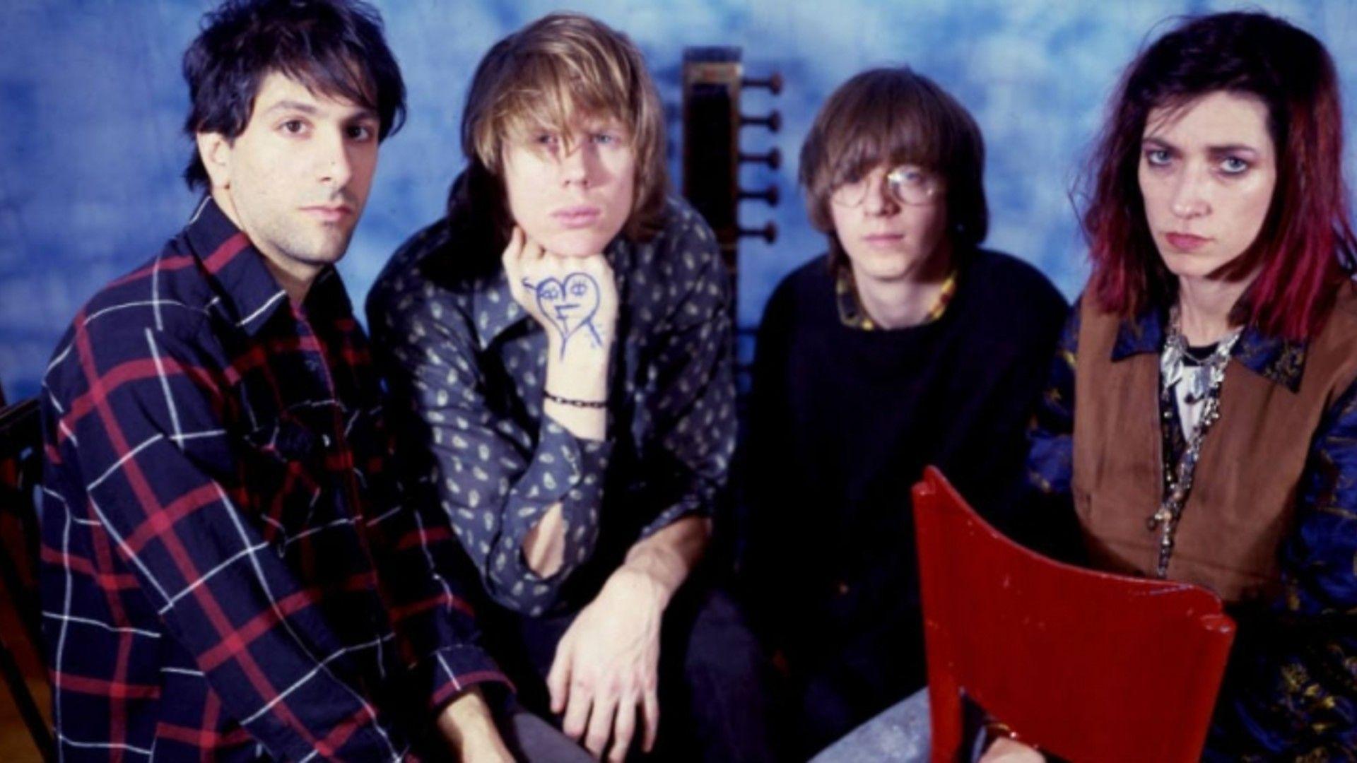 1920x1080 Lee Ranaldo Pedalboard Sonic Youth .