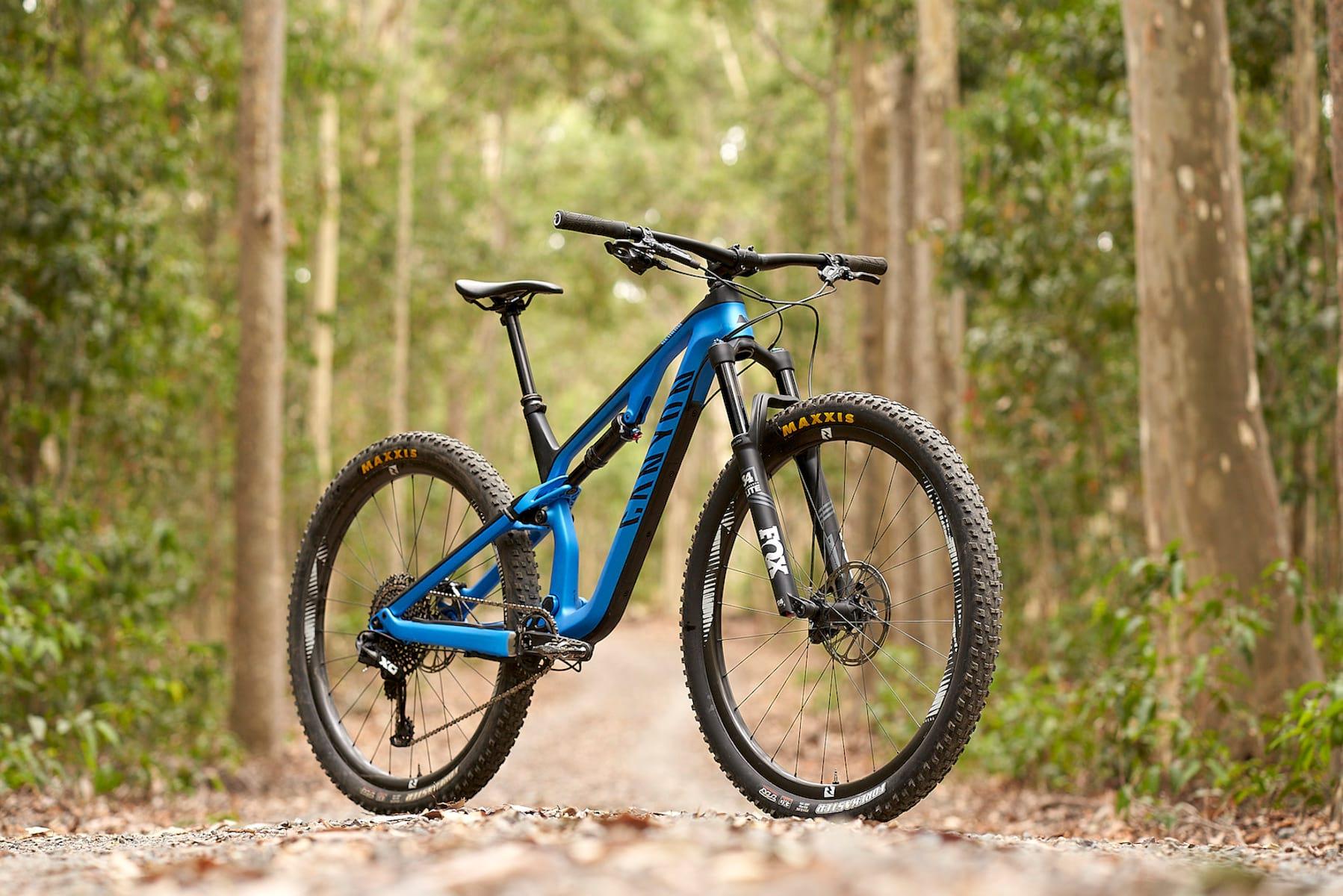 1798x1200 canyon neuron Archives. Singletrack .