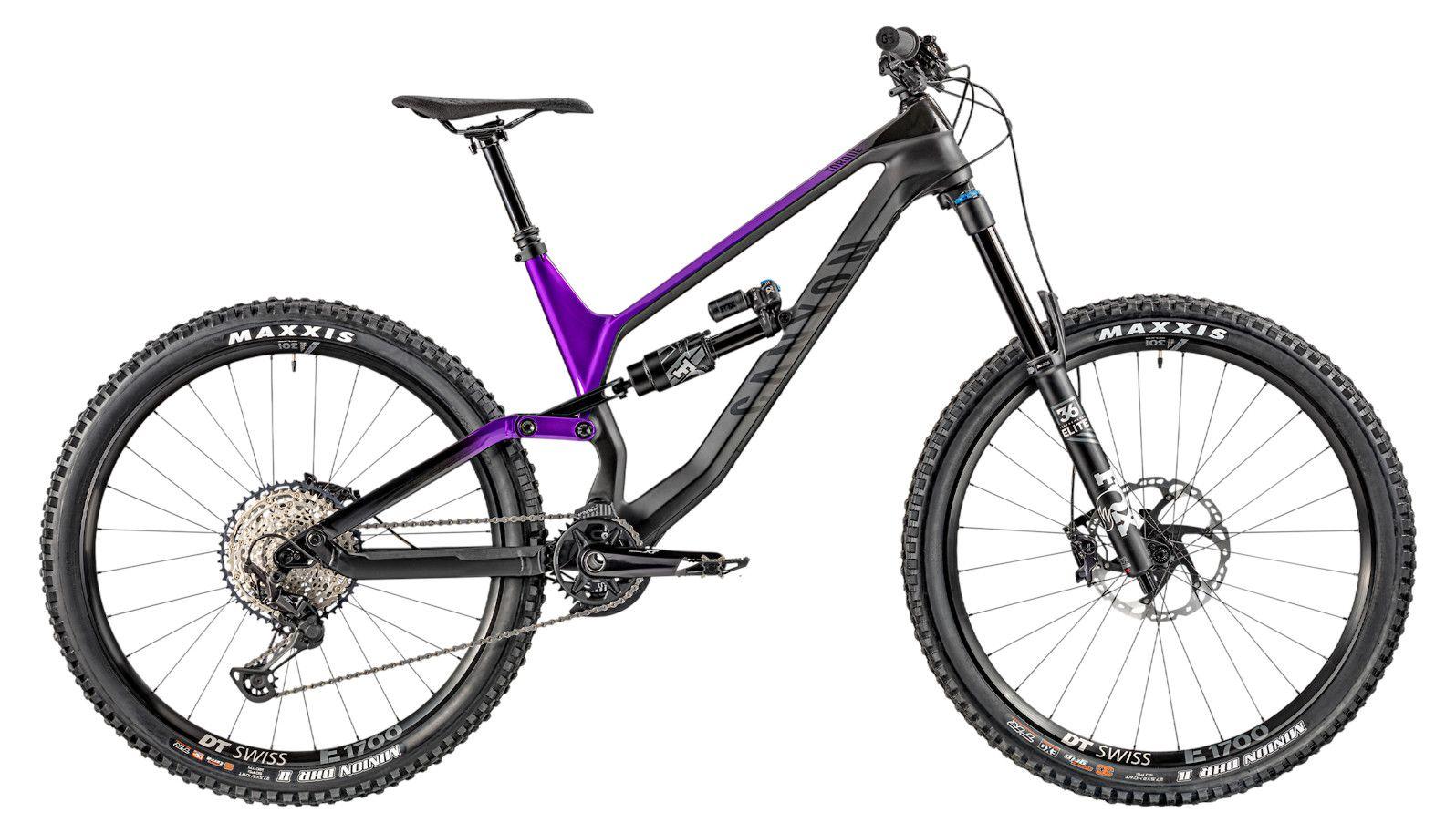 1596x914 Canyon Torque CF 8.0 Bike .