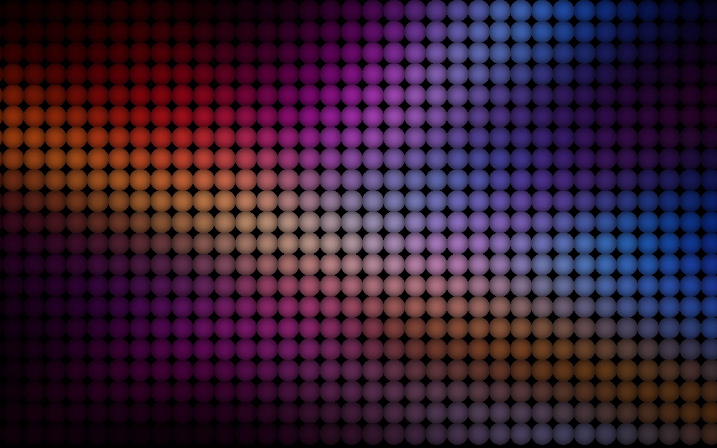 2880x1800 Download 2880x1800 Pastel Dots .