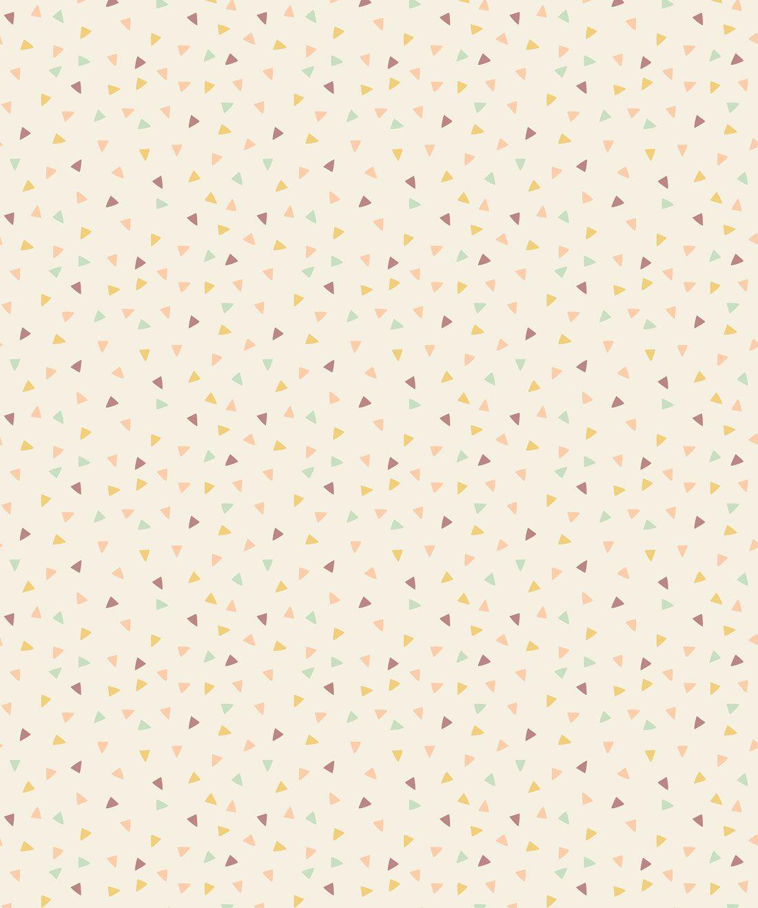 1100x1318 Candy Spots Wallpaper • Pastel Polka .miltonandking.com · In stock