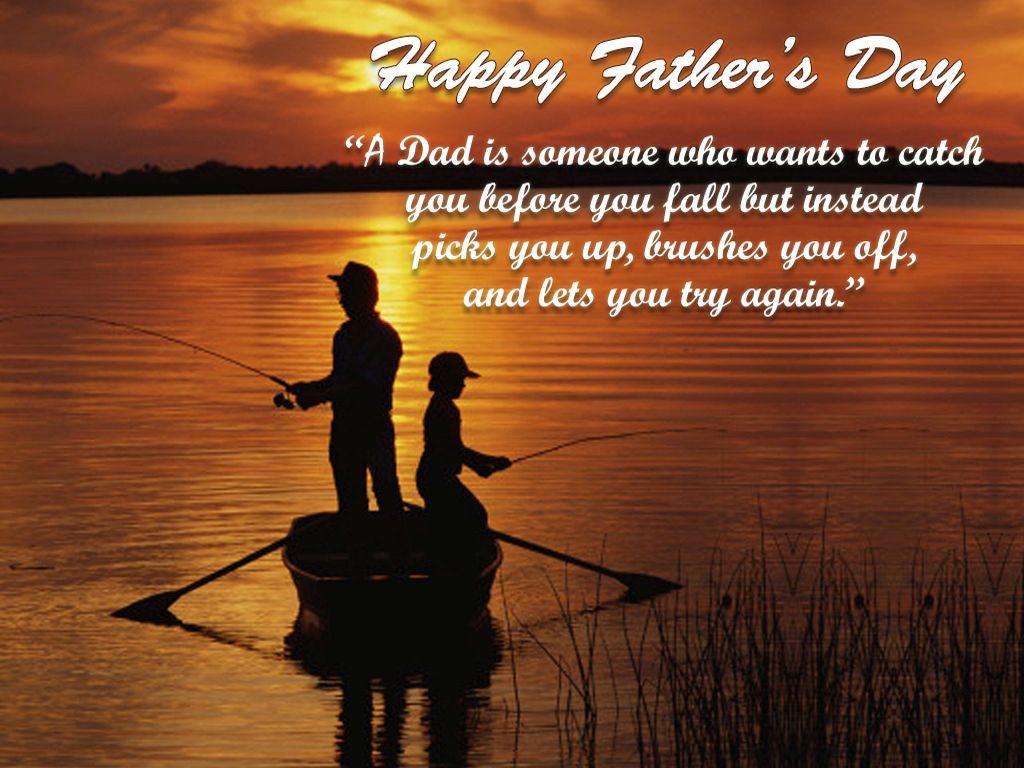 1024x768 Animal Dads Quotes.