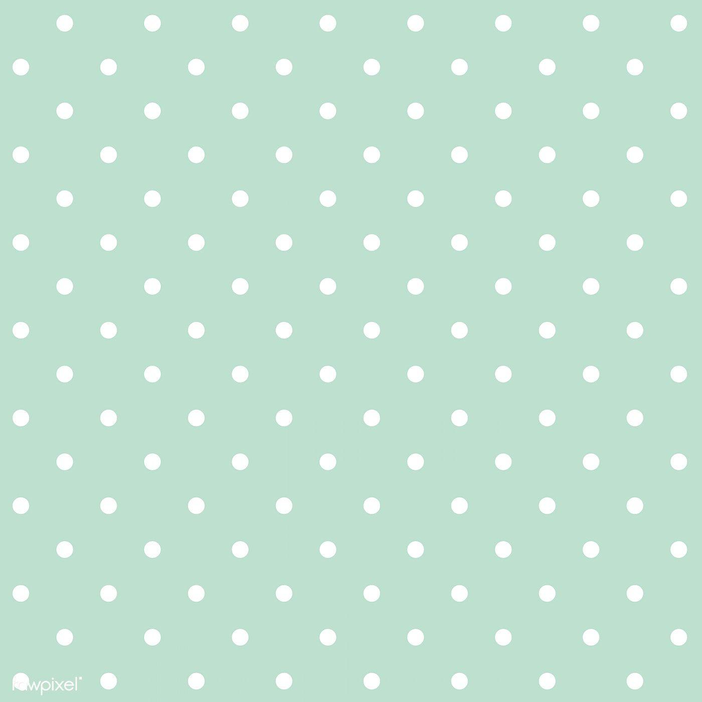 1400x1400 Polka dot background, Dot pattern
