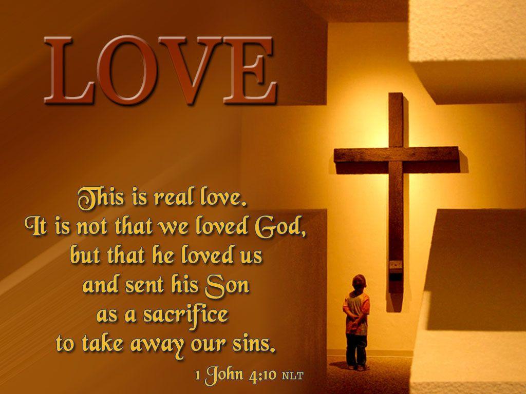 1024x768 Jesus Loves Me Wallpaper Group Wallpaper