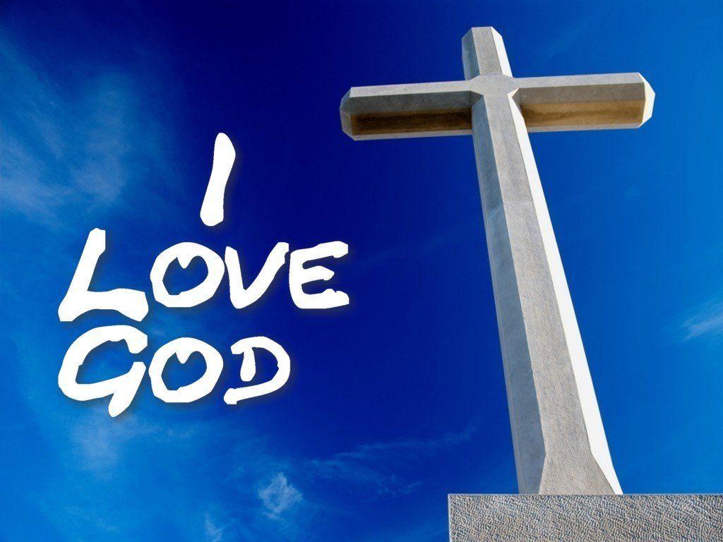 1024x768 Love God Wallpaper Christian Wallpaper .