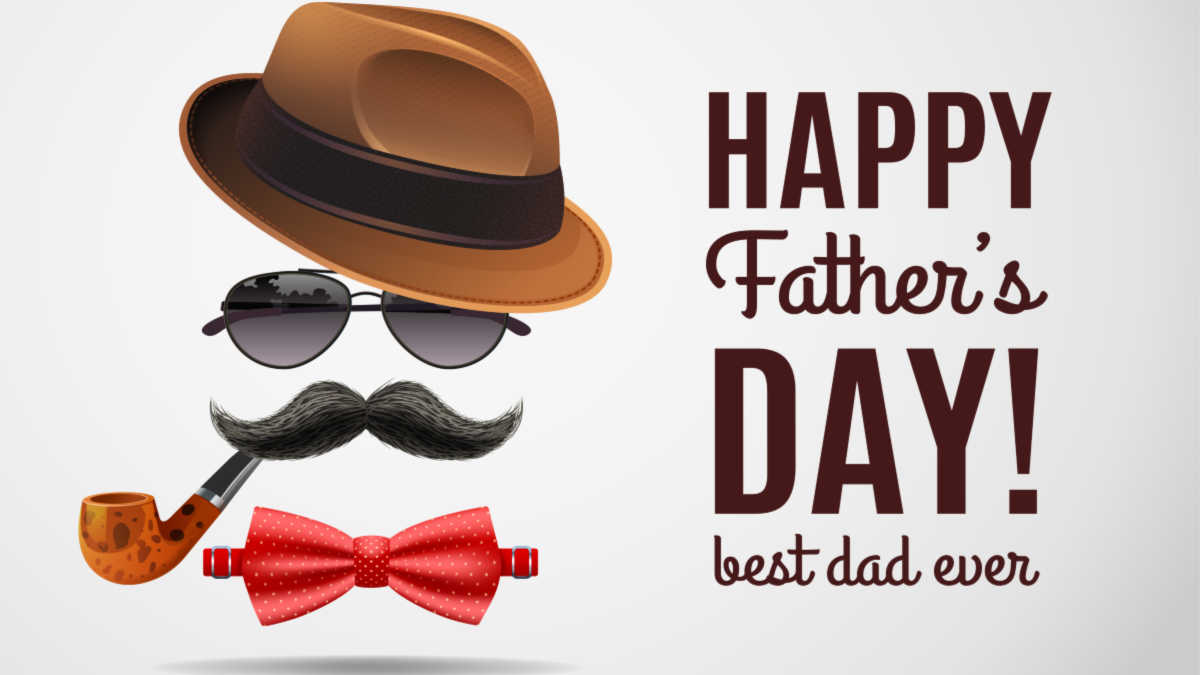 1200x675 Happy Fathers Day 2021 Image, HD .