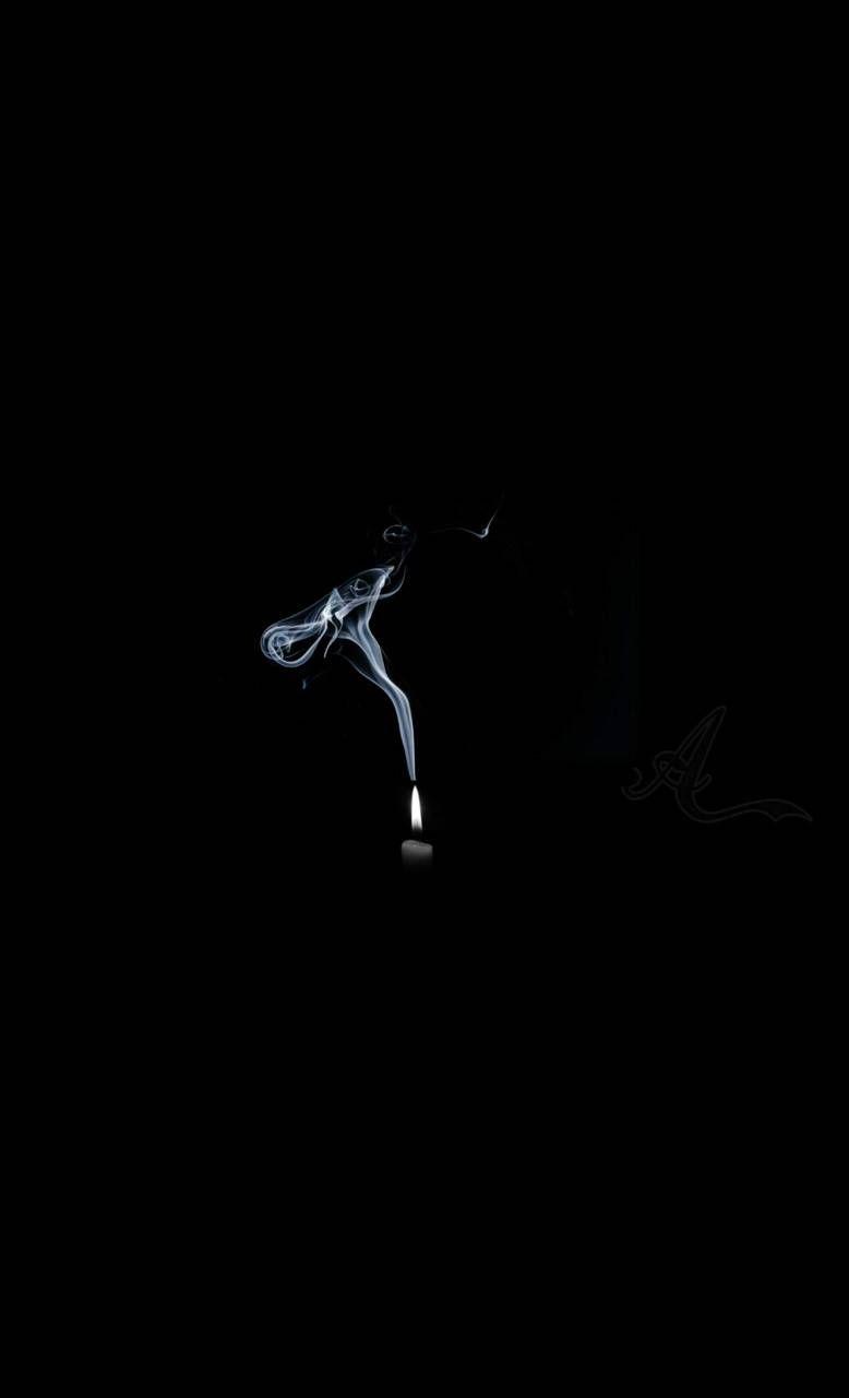 778x1280 Candle wallpaper by HeshanIsuru .