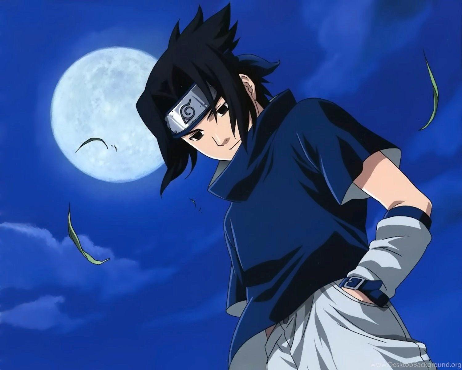 1500x1200 Sasuke Uchiha Anime HD Wallpaper .