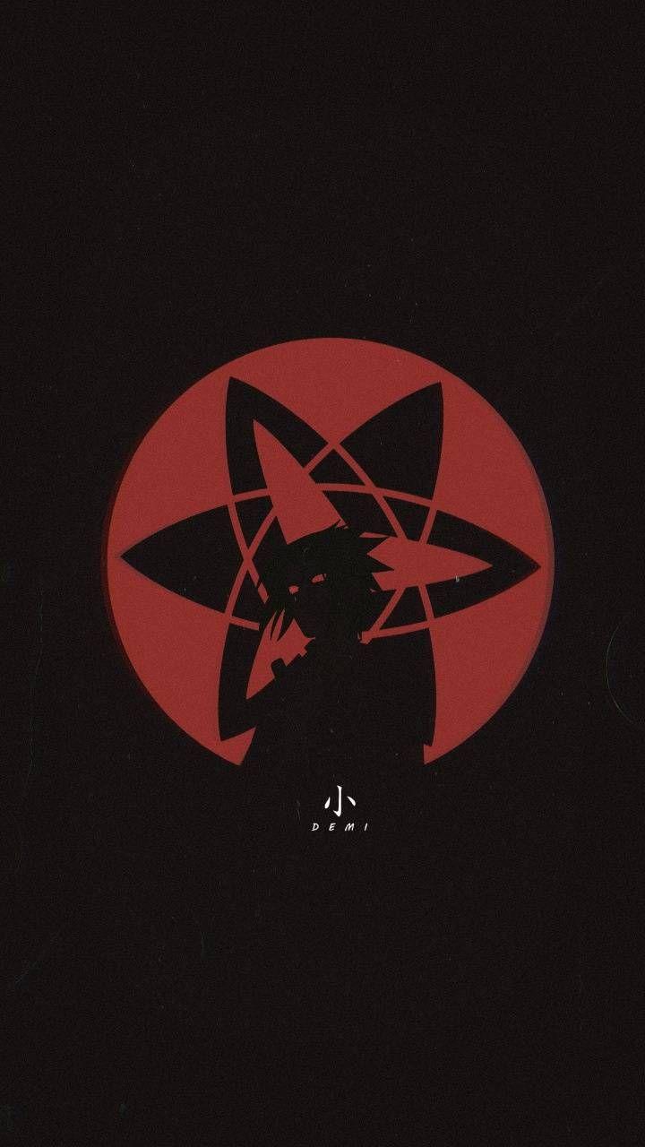 720x1280 Sasuke Uchiha wallpaper by Kento_Demi .