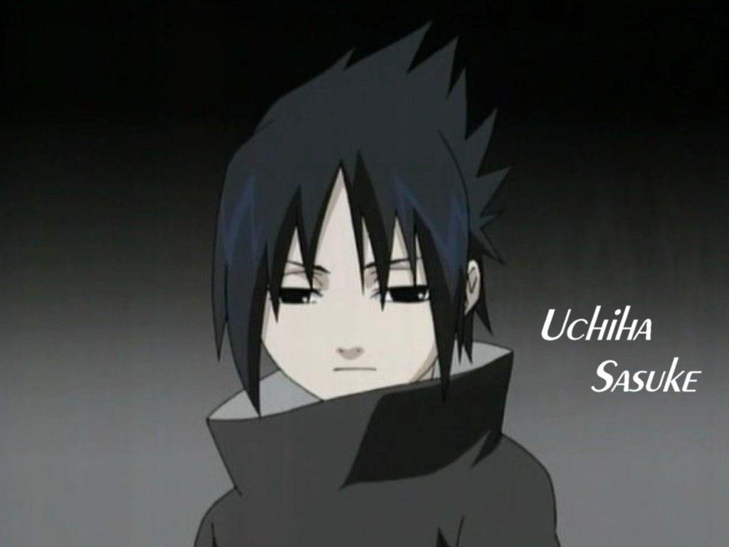 1024x768 Young Sasuke Uchiha Wallpapernaruto Coowalll.