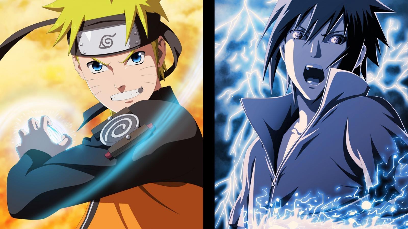 1600x900 Sasuke Uchiha wallpaper 1600x900 .