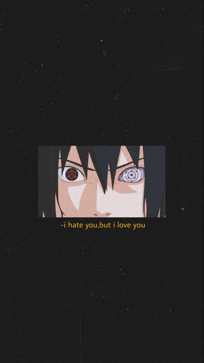 676x1200 Naruto and sasuke wallpaper .