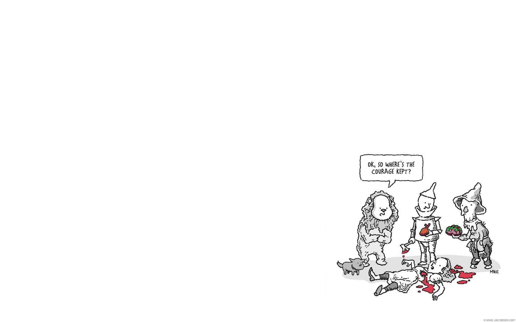 1680x1050 Wizard of Oz Wallpaper and Background Imagex1050
