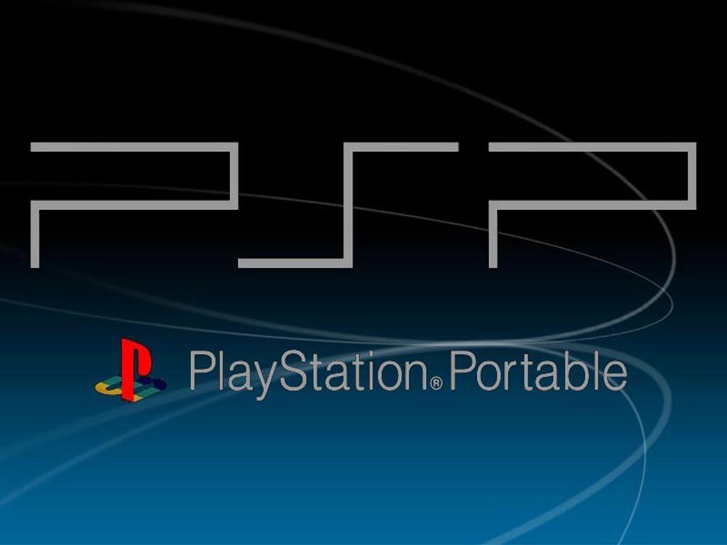 1024x768 Psp Logo Wallpaper Psp Playstation .