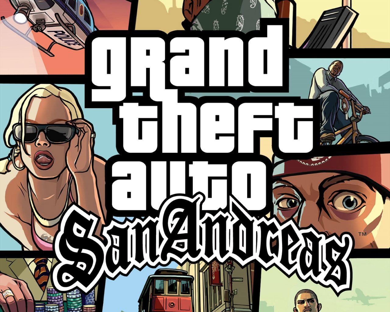 1280x1024 fallweddingcolour: Gta Sa HD Wallpaperfallweddingcolour.