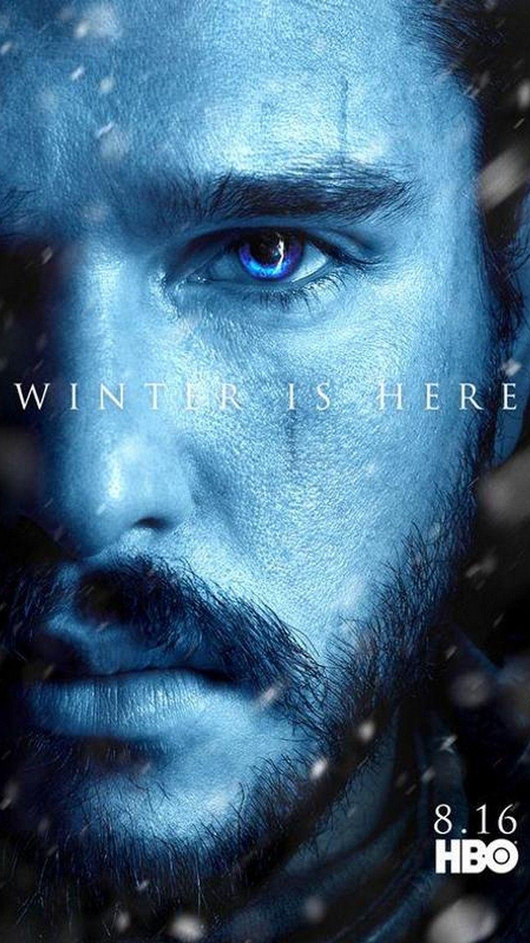 1080x1920 Game Of Thrones 8 Season Poster Movie .itl.cat